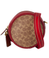 Kia Crossbody, front view
